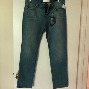 Paper Denim& Cloth Jeans